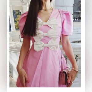 Sister Jane Mini Dress Small